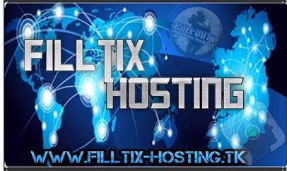 Filltix-Hosting Sri Lanka