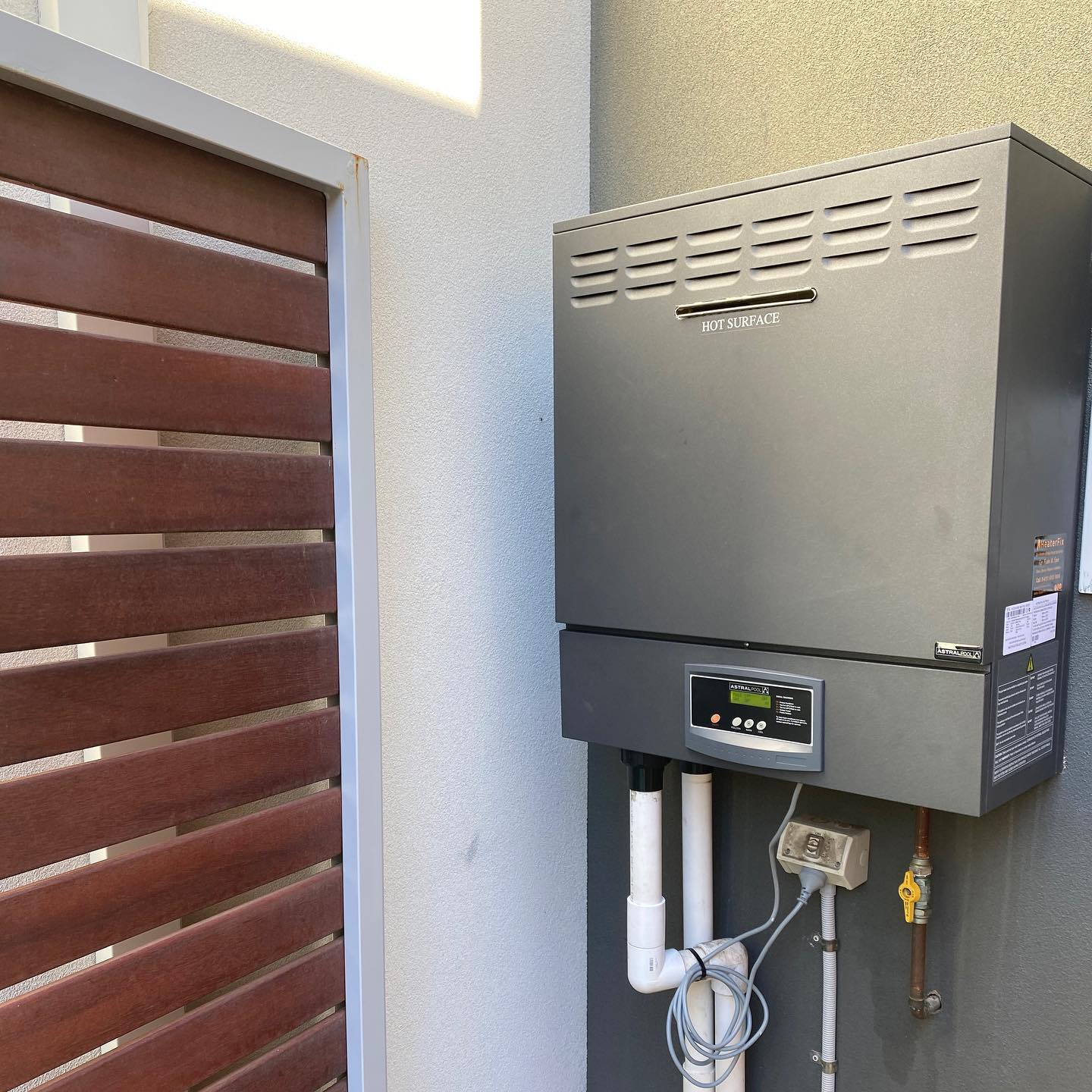 HeaterFix
