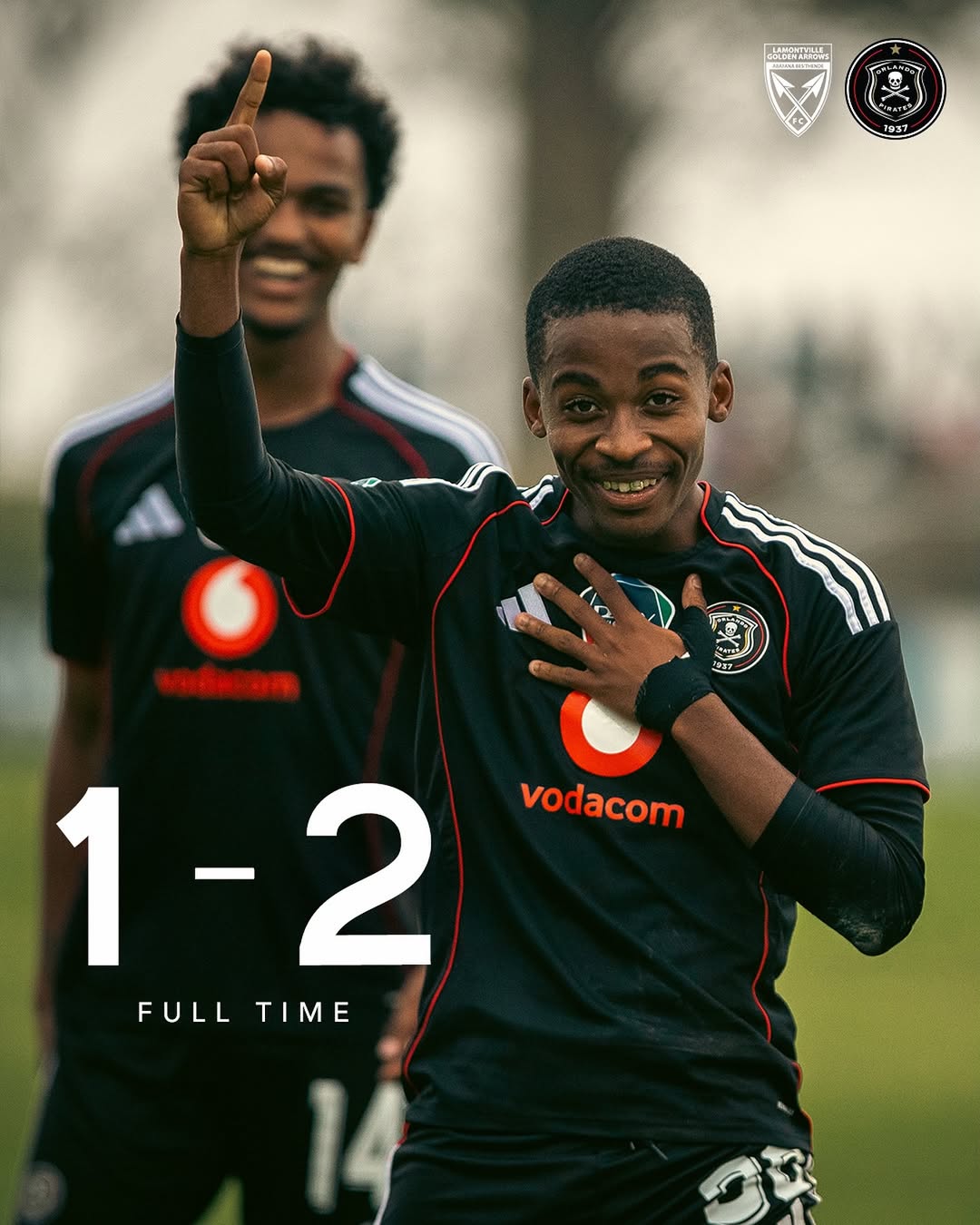 GOAL! Oratile Rantasi Late winning... - Austin Ditlhobolo | Facebook