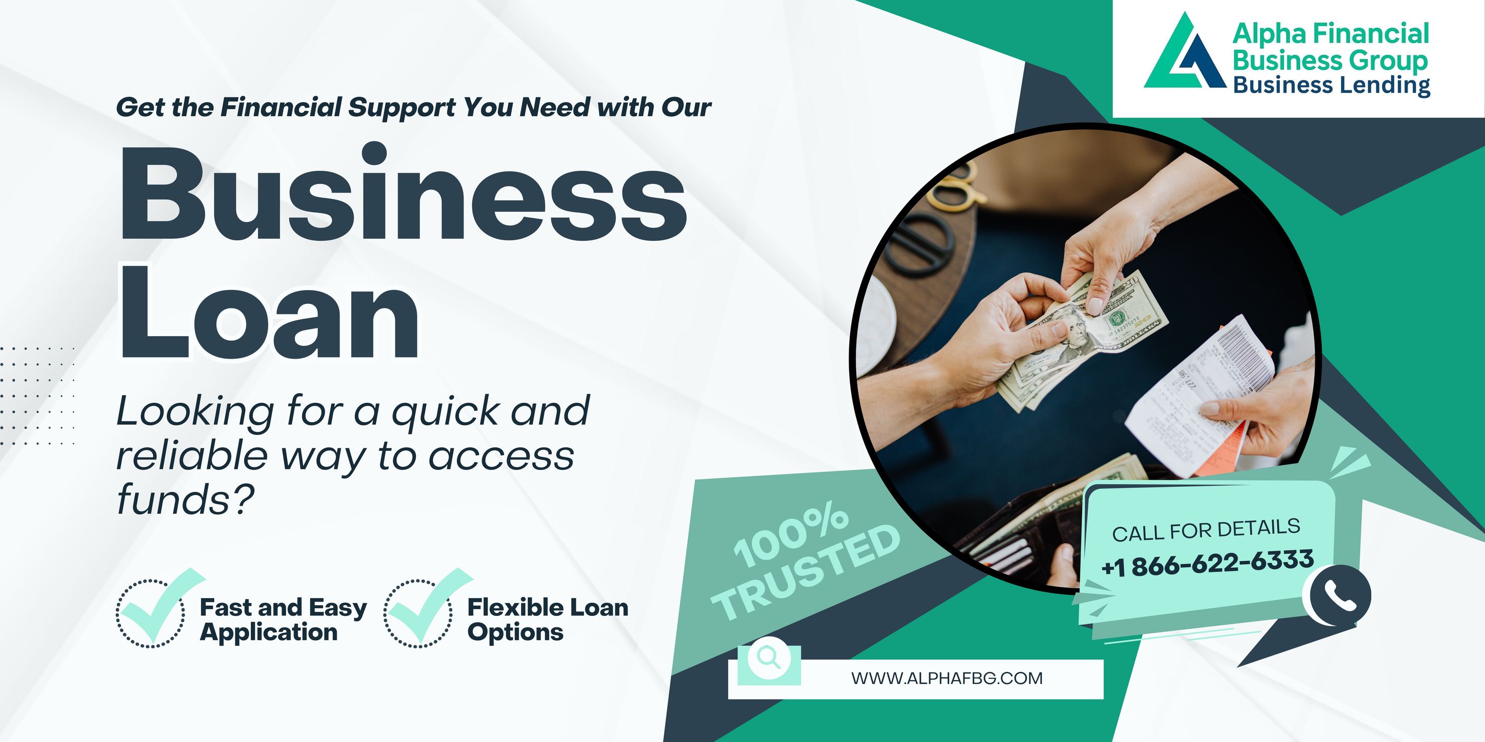 Alpha Financial Business Group