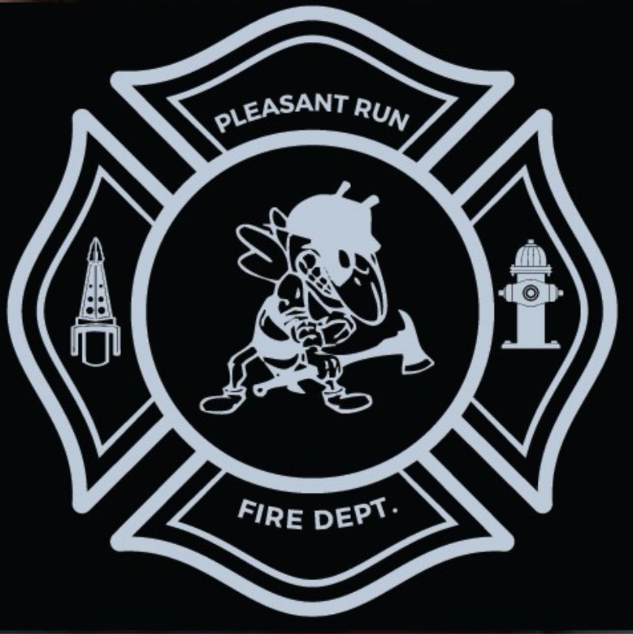 Pleasant - The leadership of Pleasant Run Fire Dept. has chosen to ...