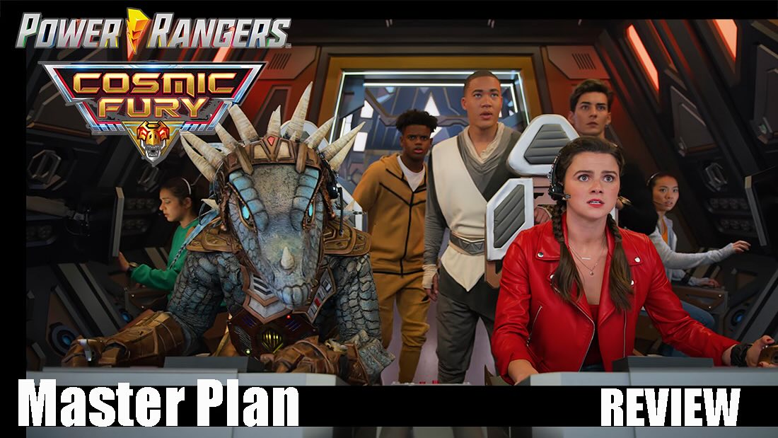 New... - Action Activate: a Power Rangers show | Facebook