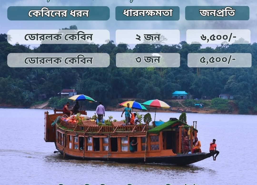 Jogot Ghuri Tours | Khulna