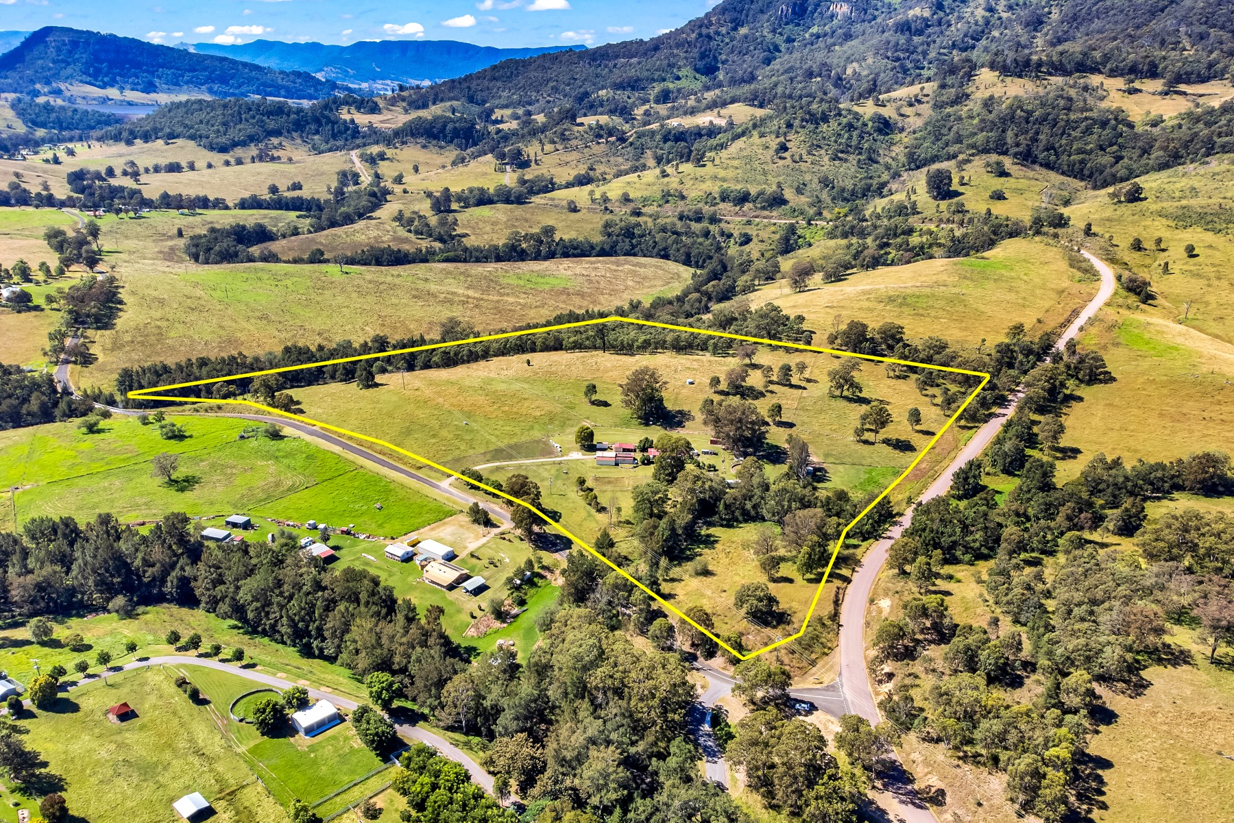 Ray White Singleton Home