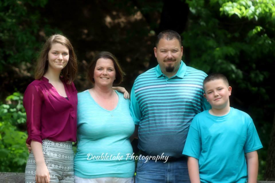 Doubletake Photography | Saint Joseph MO