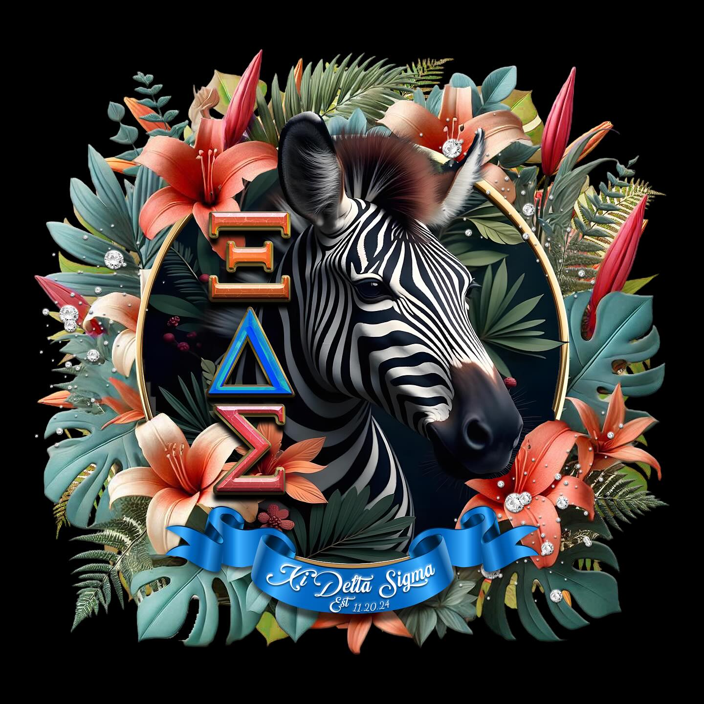 Greek Panhellenic Directory SL