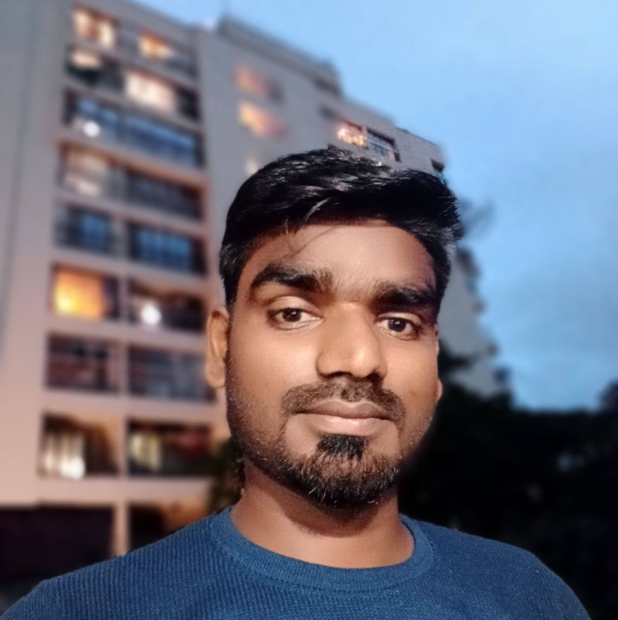 Rabindar Raghav