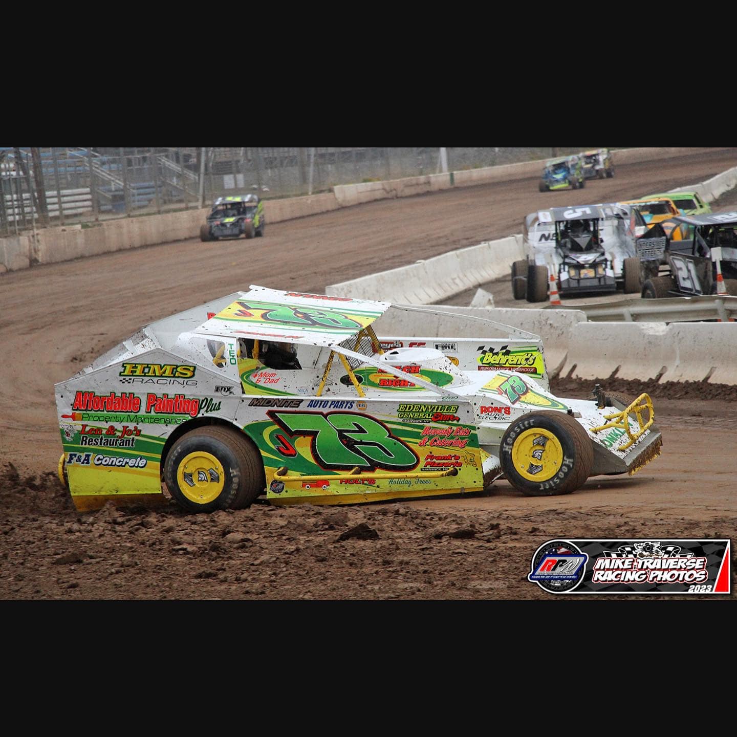 J73 Joe Conklin Racing