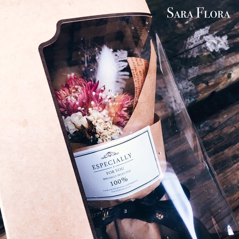 SARA FLORA 莎拉撒花 - 👏👏👏 誇張耶～賣太好了！訂單滿滿的滿到大平台外了！！（真心不騙）... | Facebook