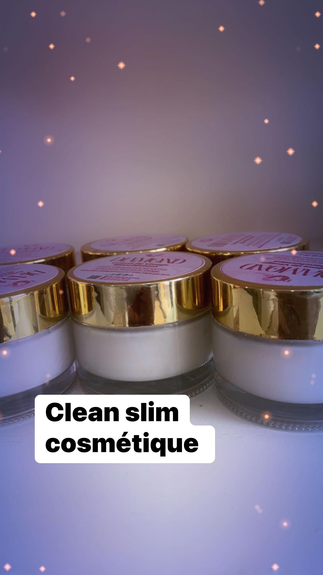 Clean Slim Cosmétiques | Abidjan Abidjan