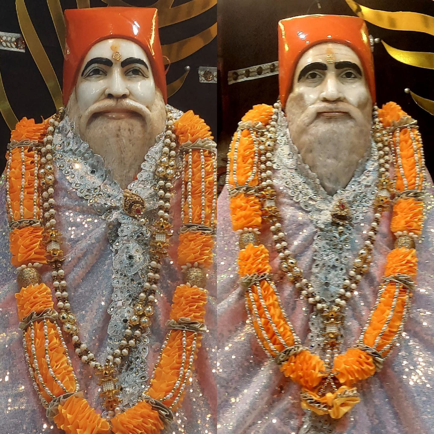 Shree shrichand Bhagwan ji... - Shree shrichand Bhagwan ji