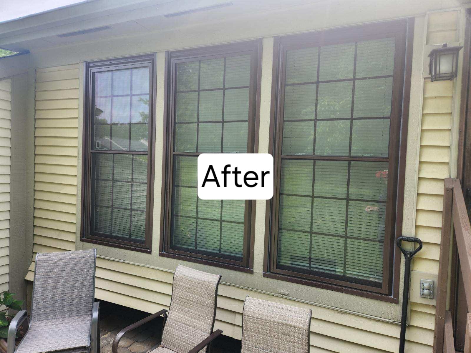 Integrity First Windows | Union KY