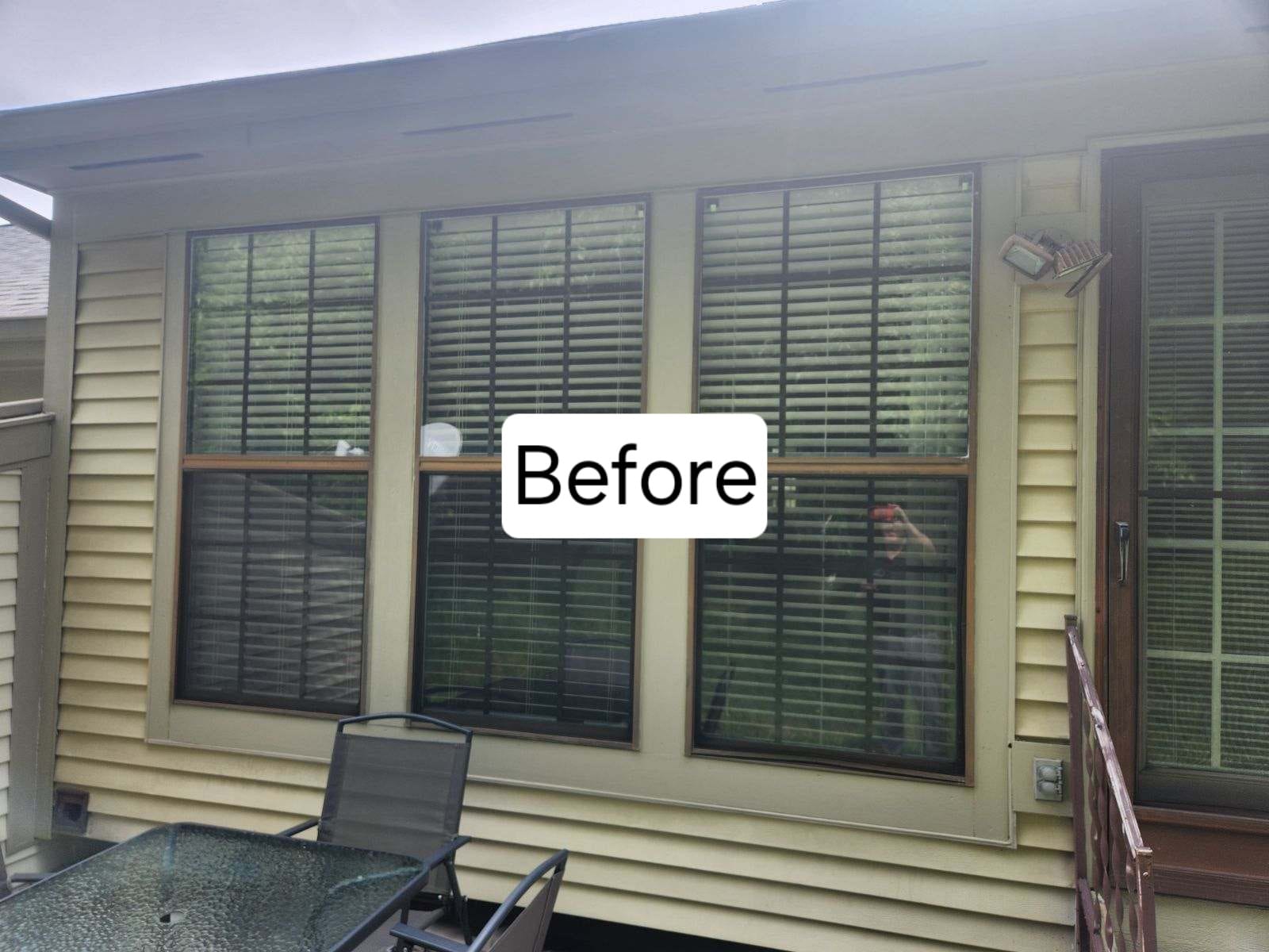 Integrity First Windows | Union KY