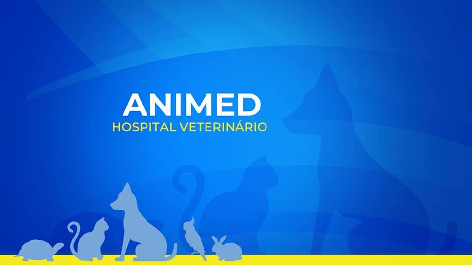 Animed Hospital Veterinário | Americana SP