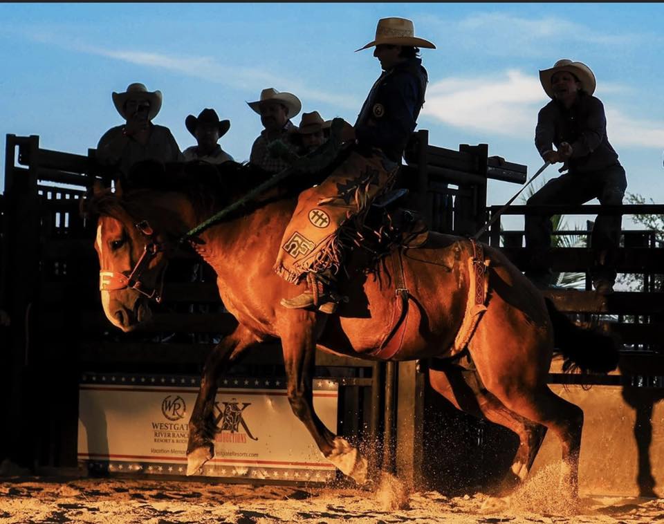 Miss Westgate River Ranch Rodeo Pageant | Lake Wales FL