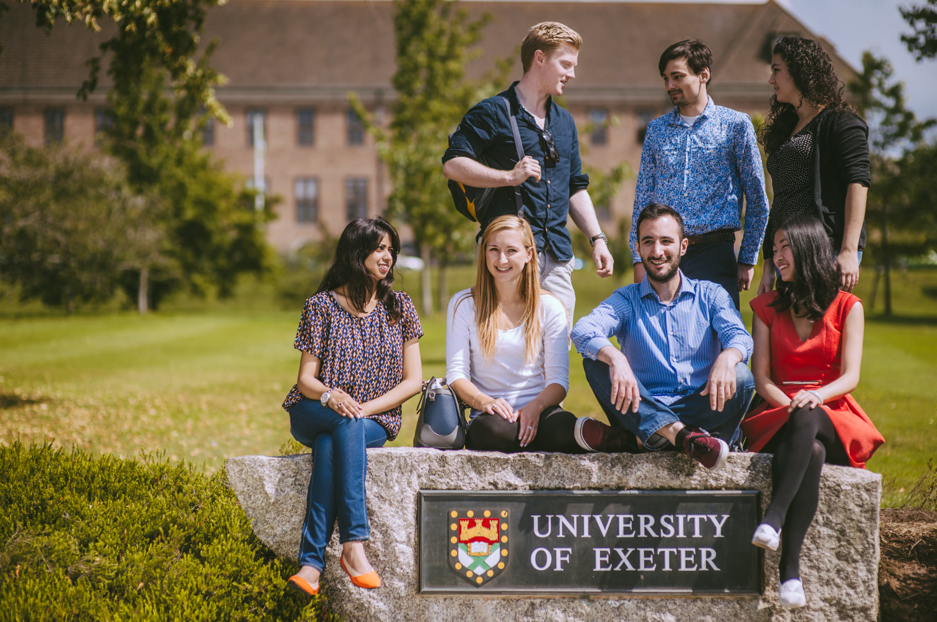 Schubic - 💢 ด่วน #ทุน ป.ตรี และ ป.โท ที่ Exeter, UK ️ปิดรับสมัคร 24 ...