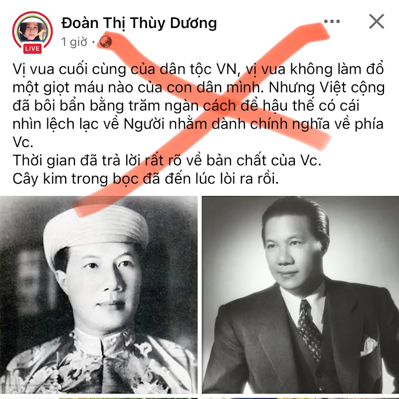 Bộ đội Cụ Hồ - Một tên ăn chơi cờ bạcc rách zời, hết dinh... | Facebook