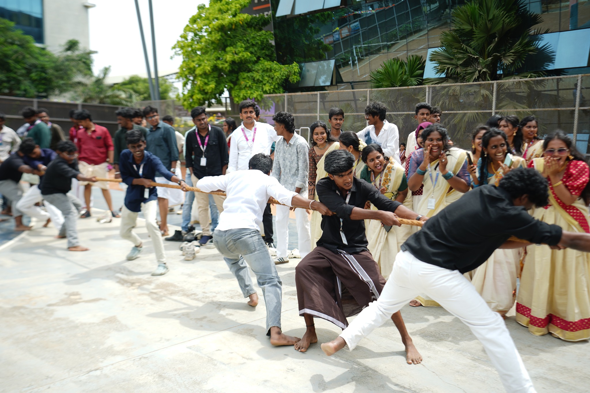 Rathinam College of Arts & Science | Coimbatore