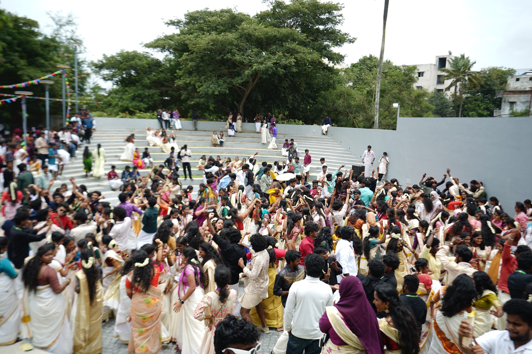 Rathinam College of Arts & Science | Coimbatore