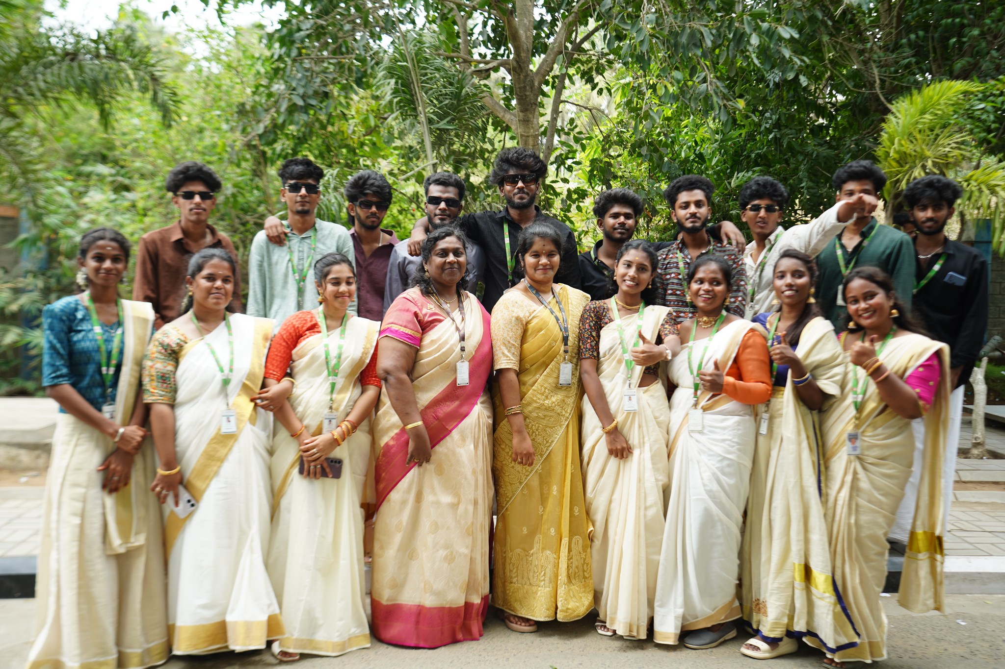 Rathinam College of Arts & Science | Coimbatore
