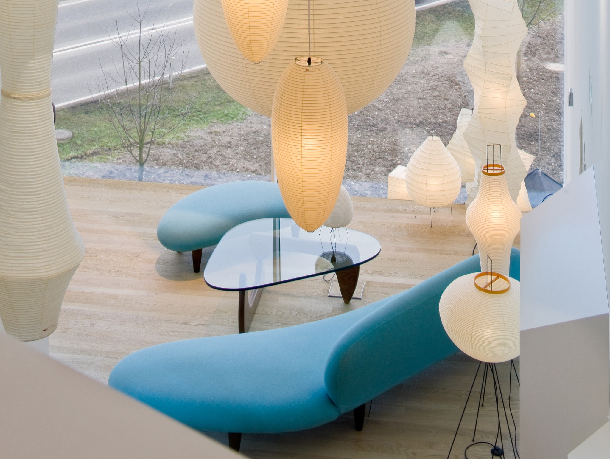 NOKE 忠泰樂生活 - #全台首間品牌旗艦店 【設計迷必朝聖｜Vitra 在 NOKE 開啟新篇章】... | Facebook