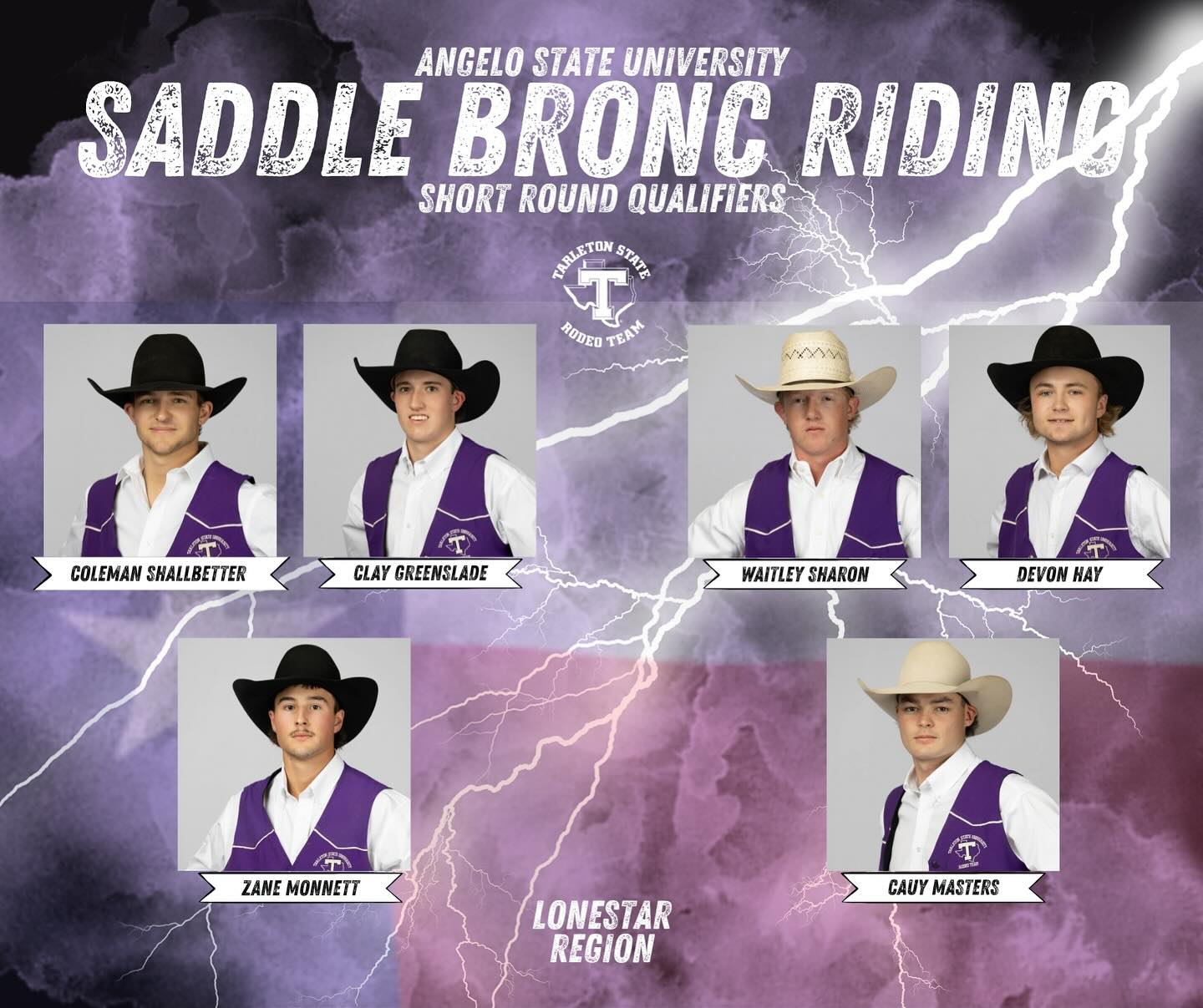 Tarleton State Rodeo added a new photo. - Tarleton State Rodeo