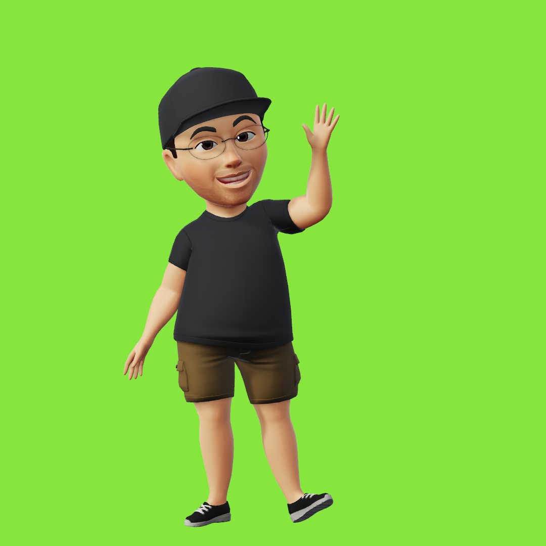 Chong Kin Keong
