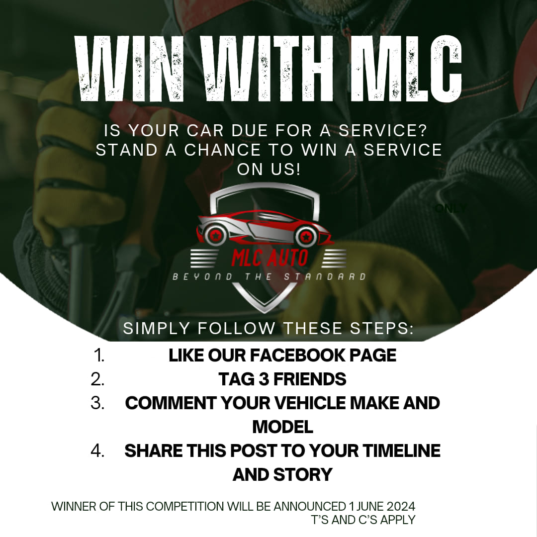MLC Auto | Kimberley