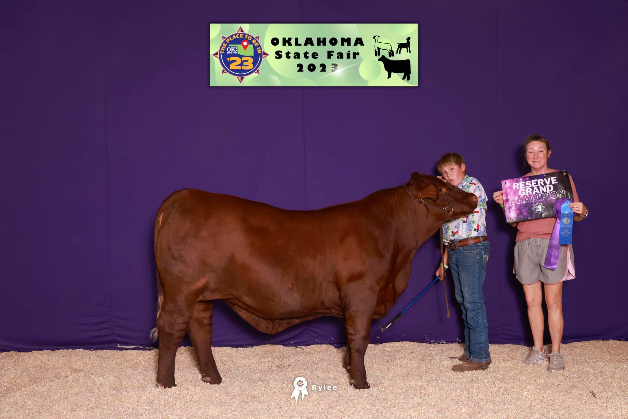 Triple P Ranch - Congratulations Roessler crew! They had a... | Facebook