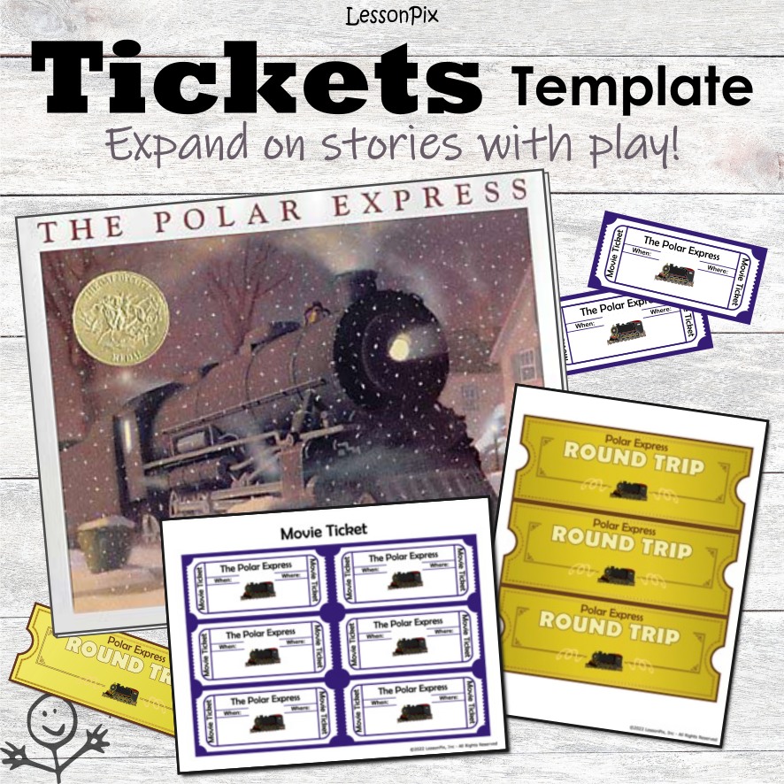 Learn more about... - LessonPix - Custom Learning Materials
