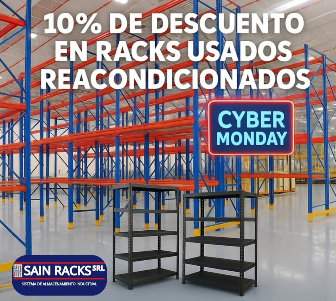 Sain Racks