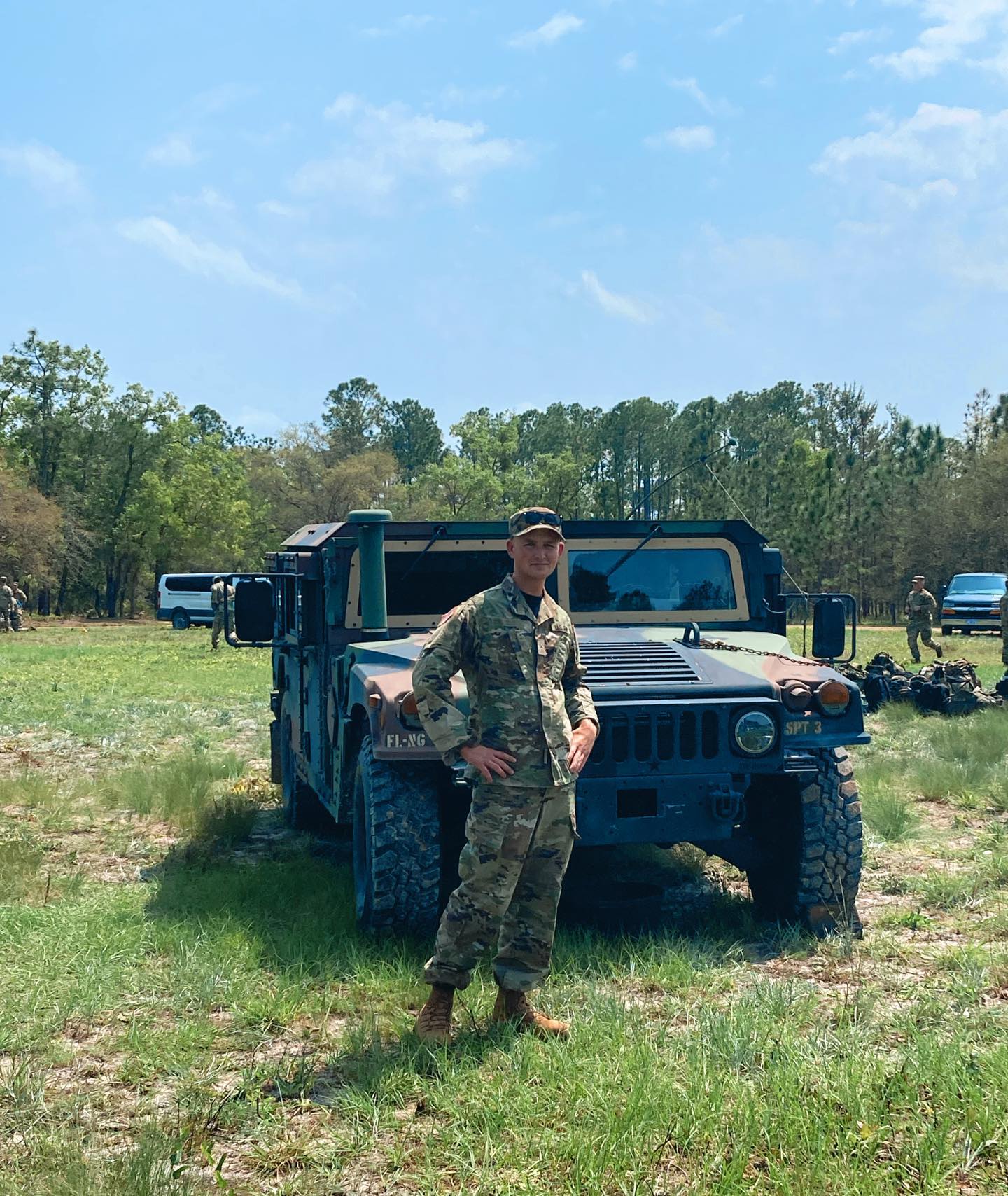 University of Miami Army ROTC