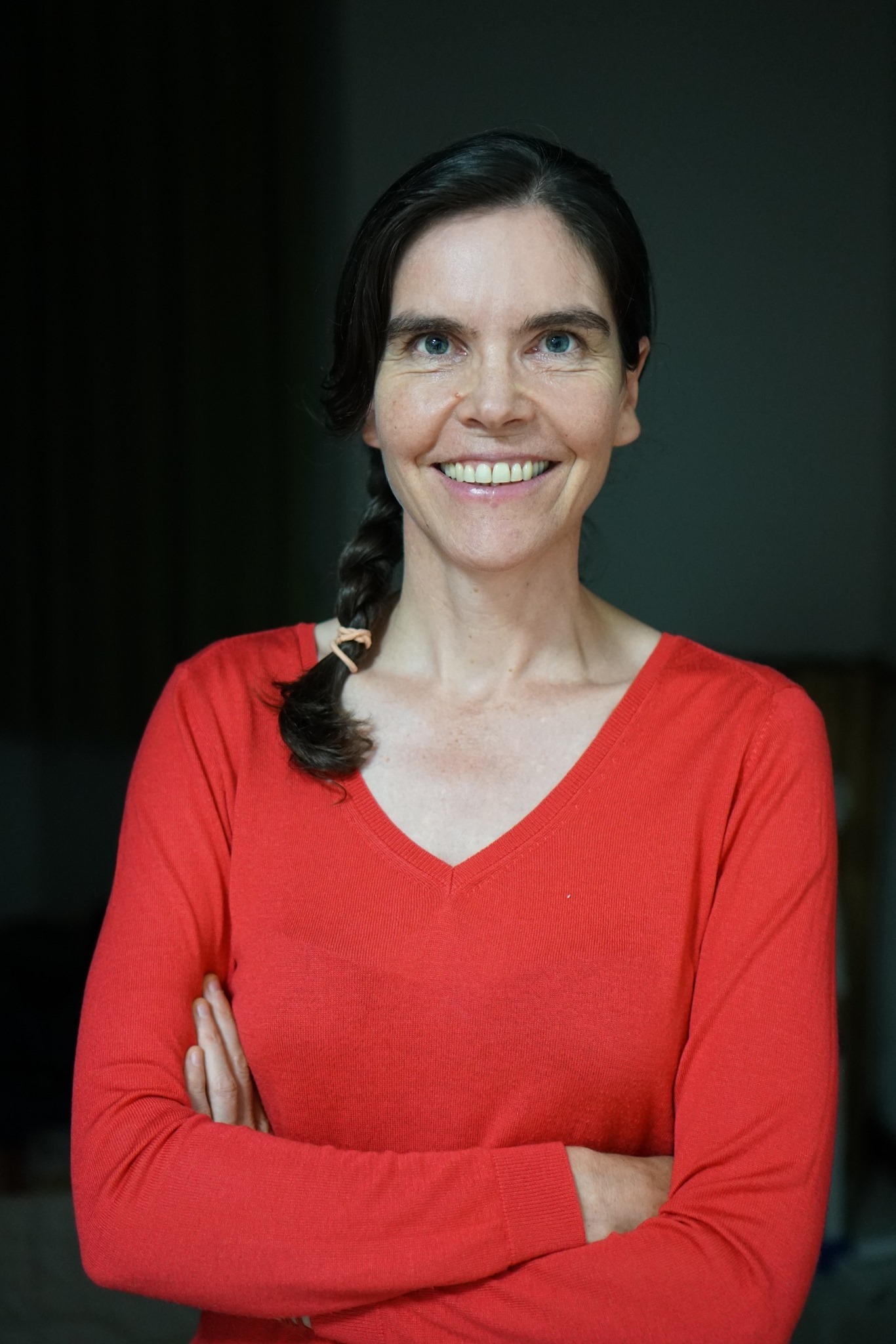 Caroline Riegel Auteur