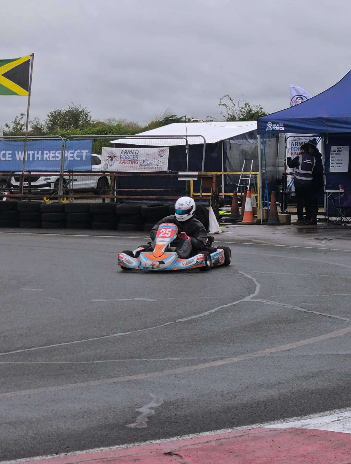 Ben Cook Racing