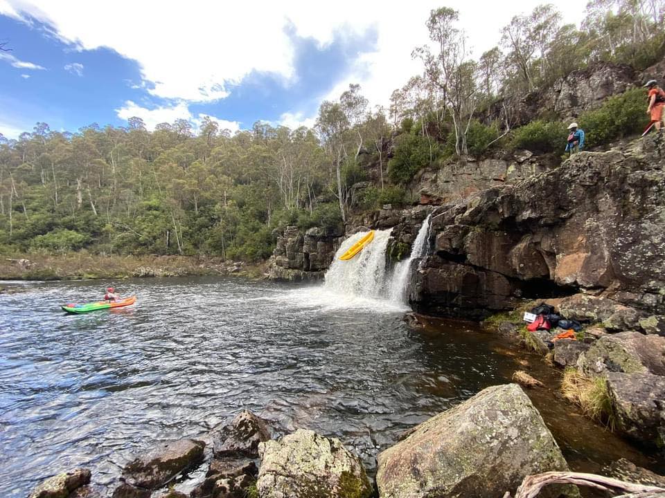 Pack Raft Australia added a new... - Pack Raft Australia