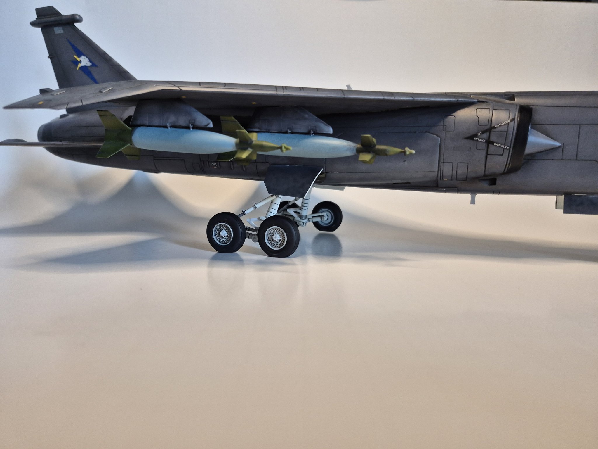 Airfix aircraft kits | My first ever 