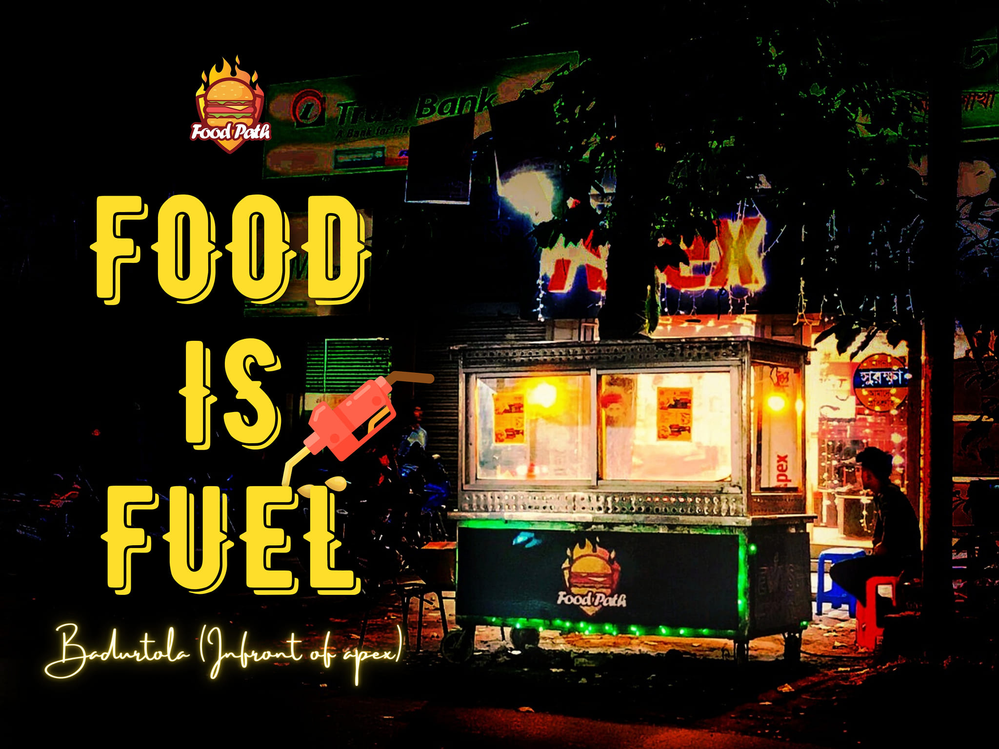 Food Path | Comilla
