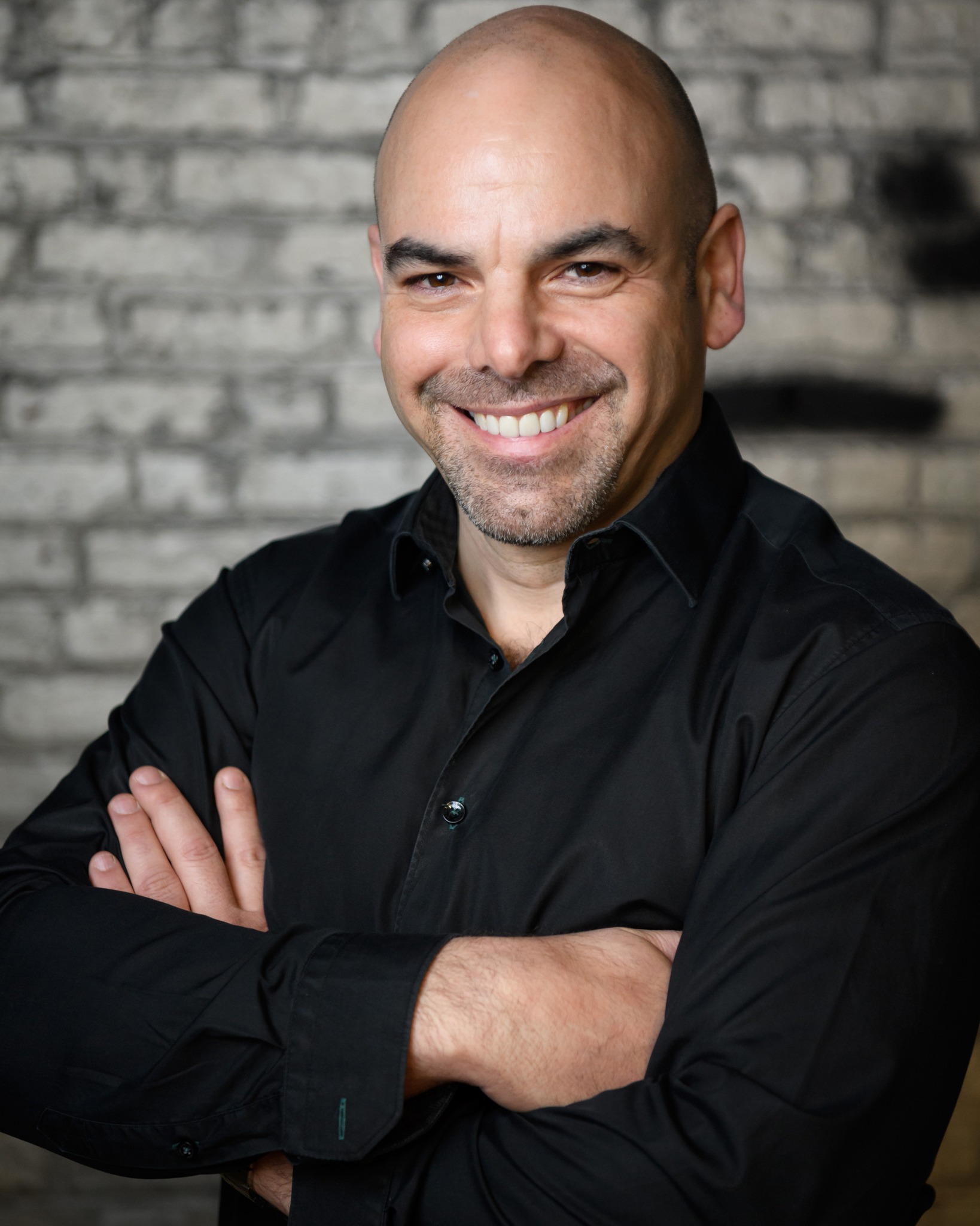 Greg Riccardi