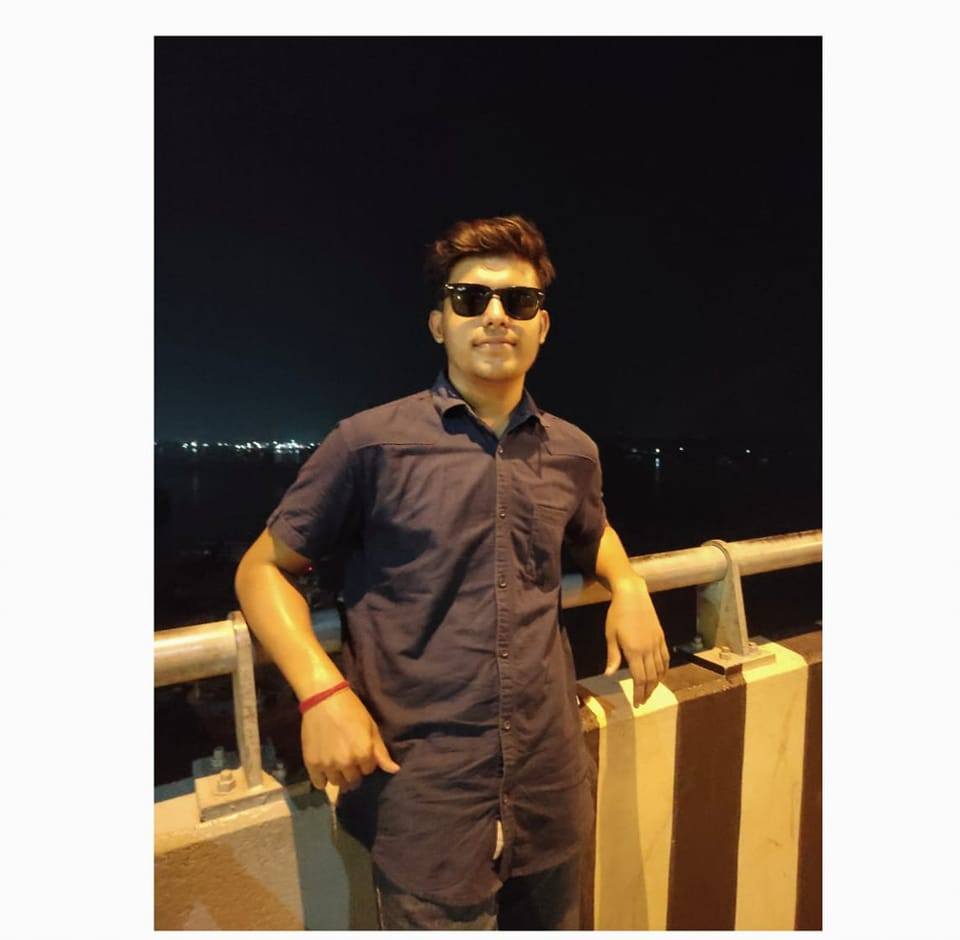 Rudro Das
