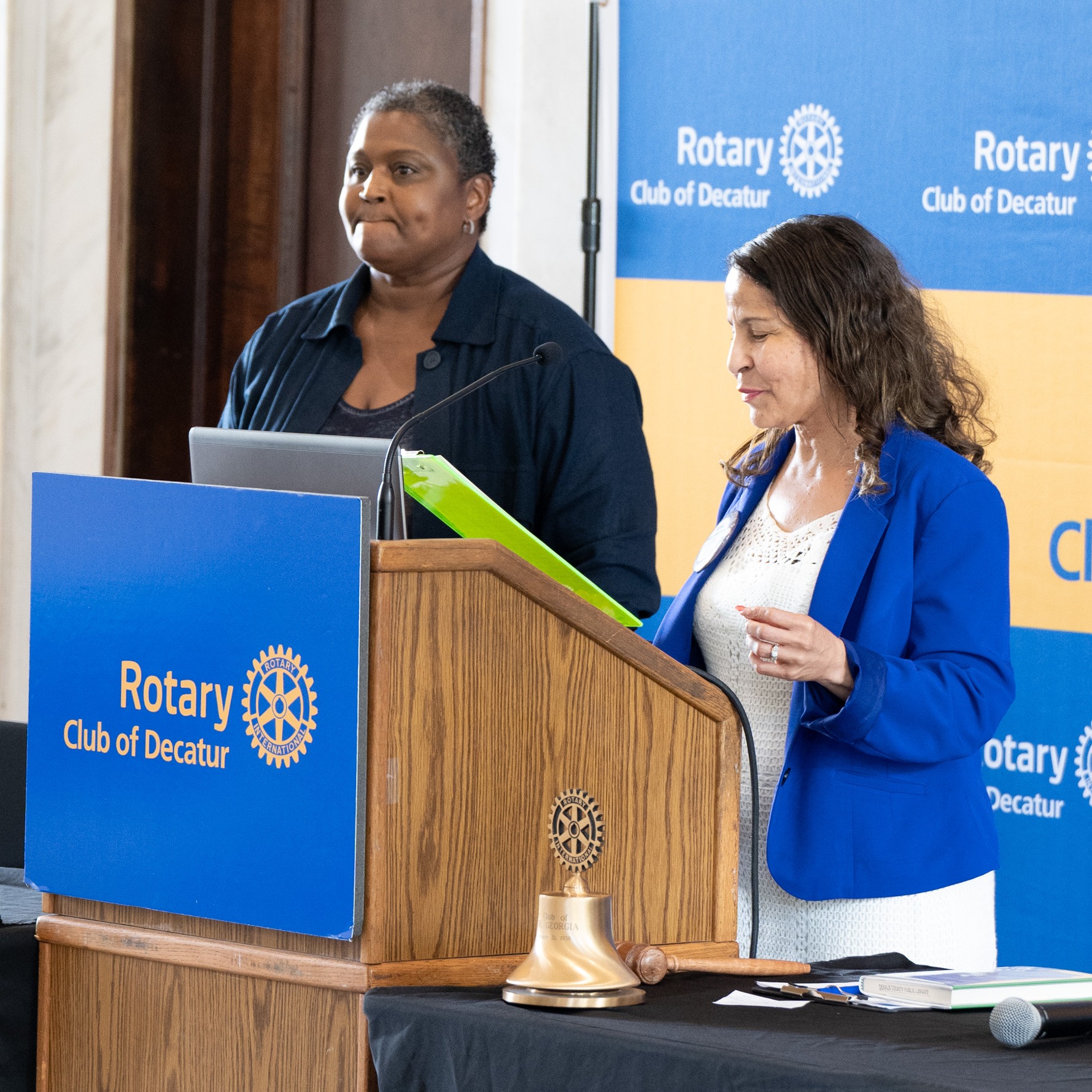 Decatur Rotary Club | Decatur GA