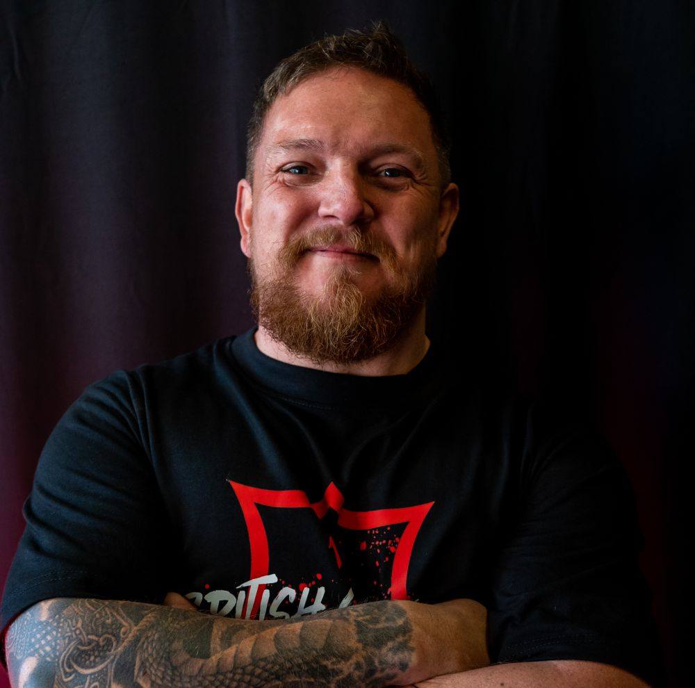 Daniel Rix