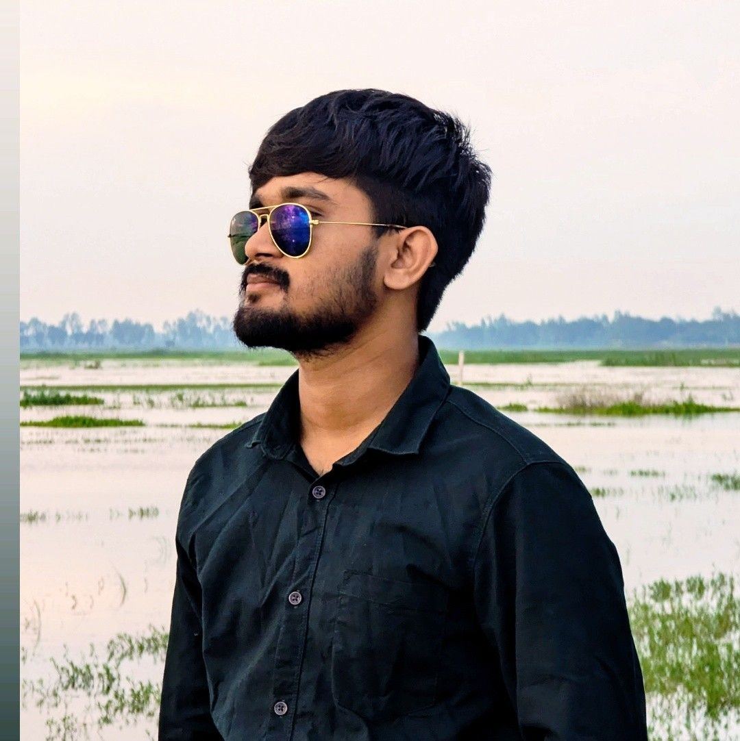 Antor Kumar