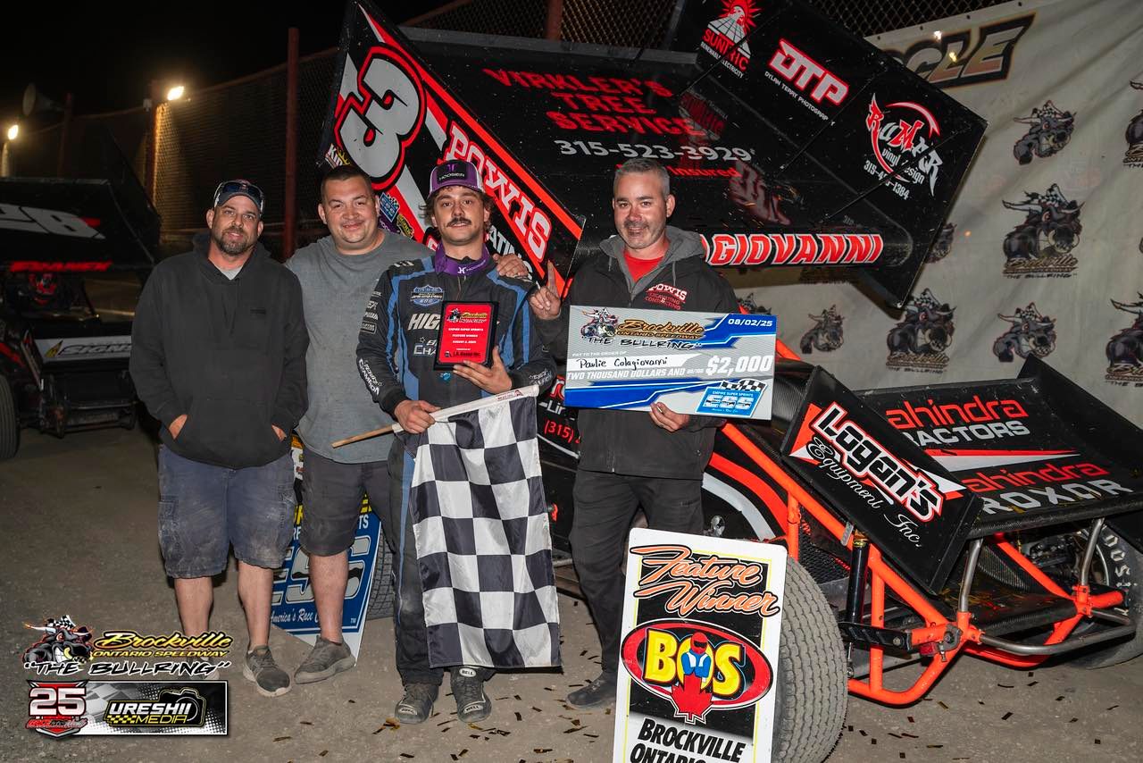 Drake Powell Racing added a new photo. - Drake Powell Racing