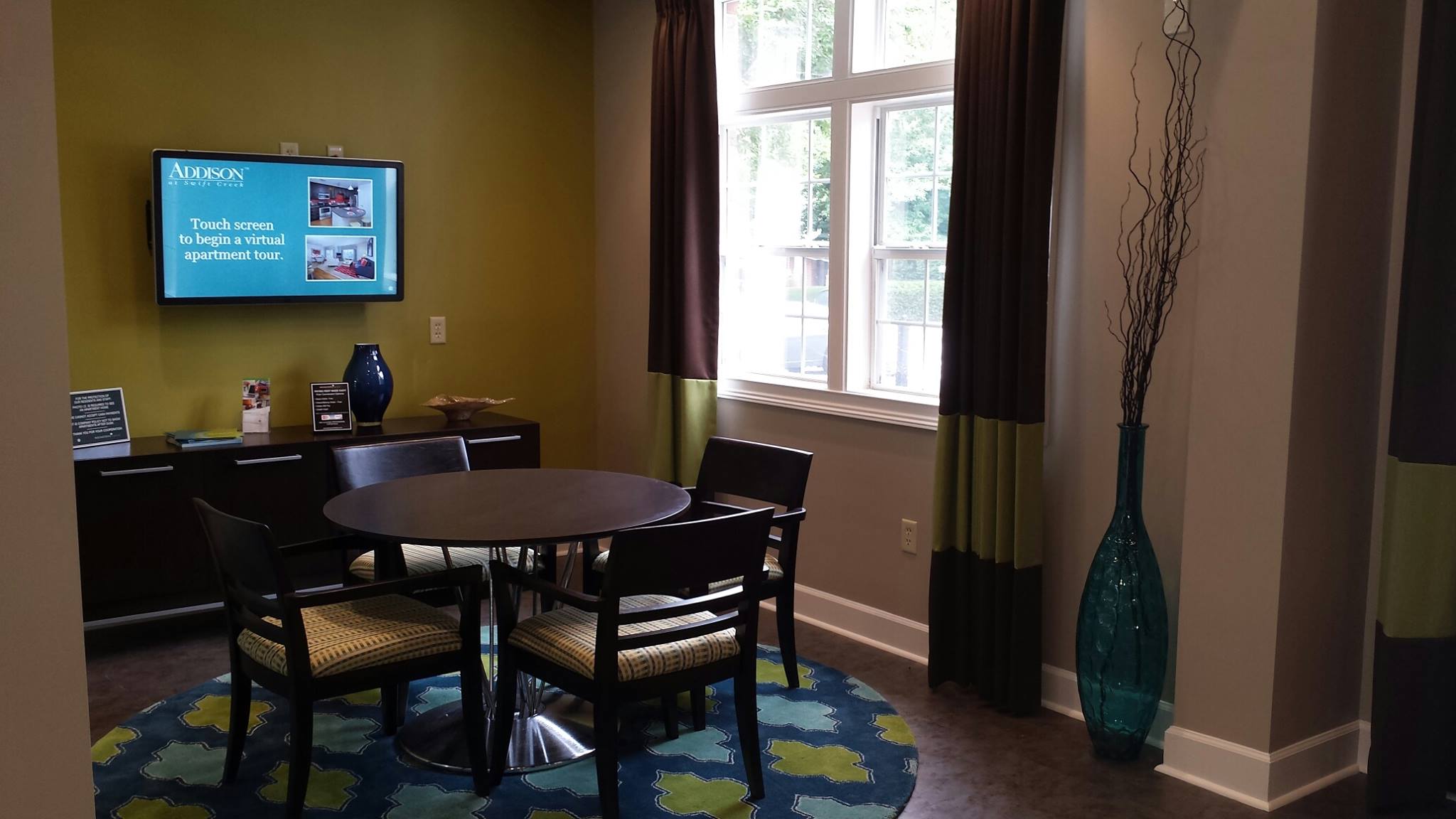 Addison At Swift Creek Apartments | Midlothian VA