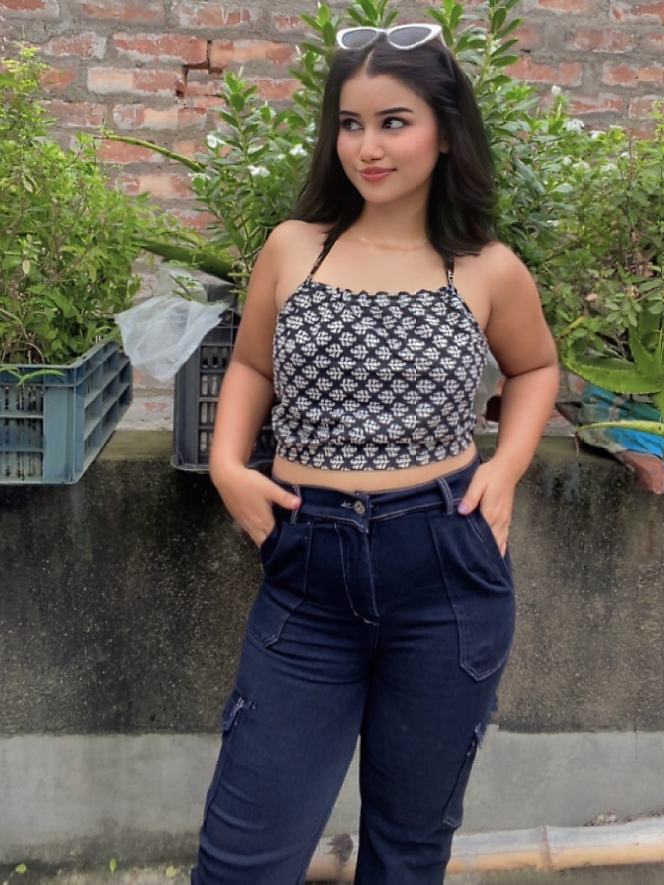 Jiya Sharma