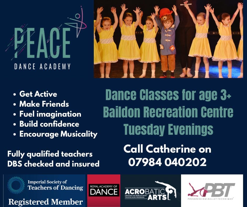 Baildon Recreation Centre | Shipley