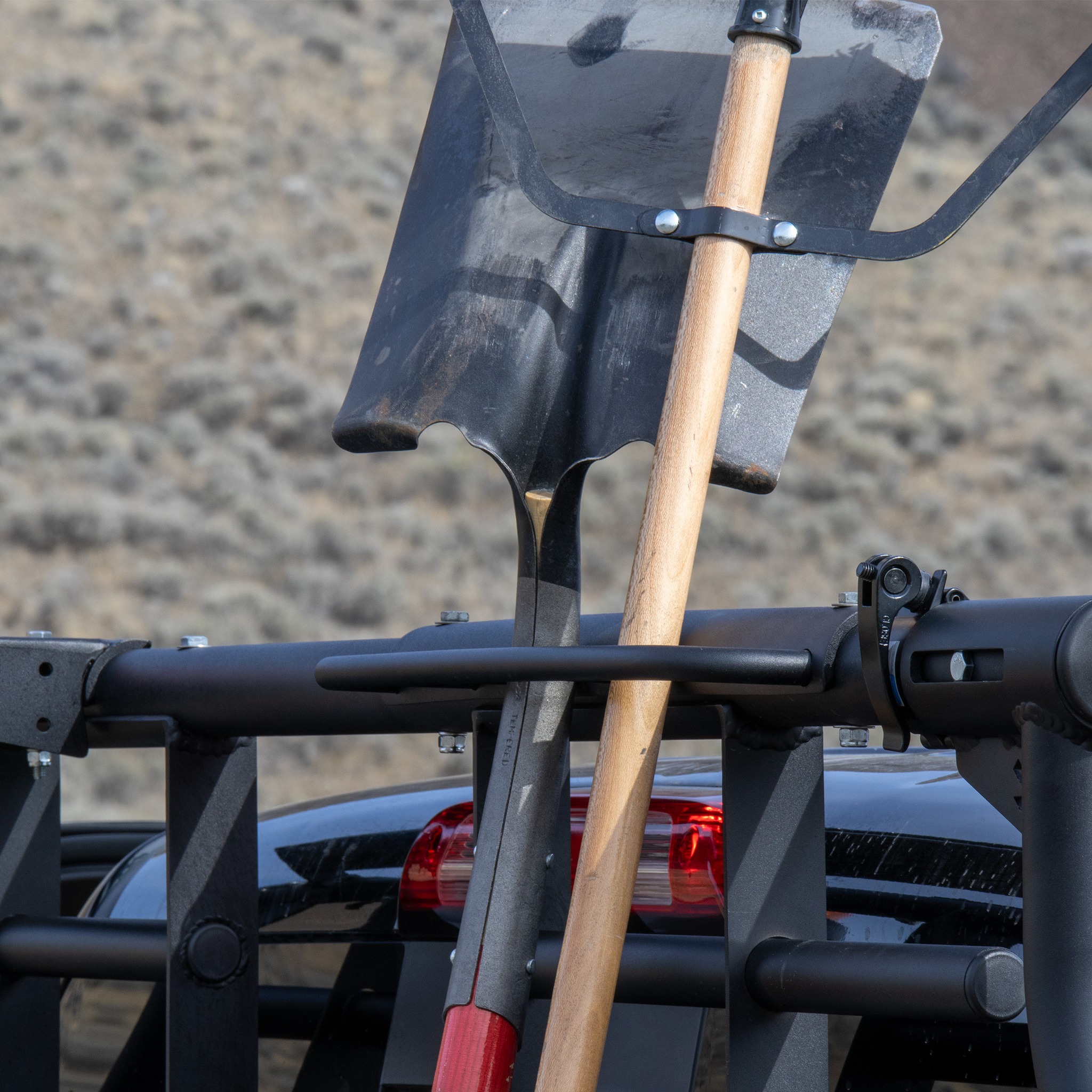 Gear up for work and play with our... - MULTY Rack Systems | Facebook