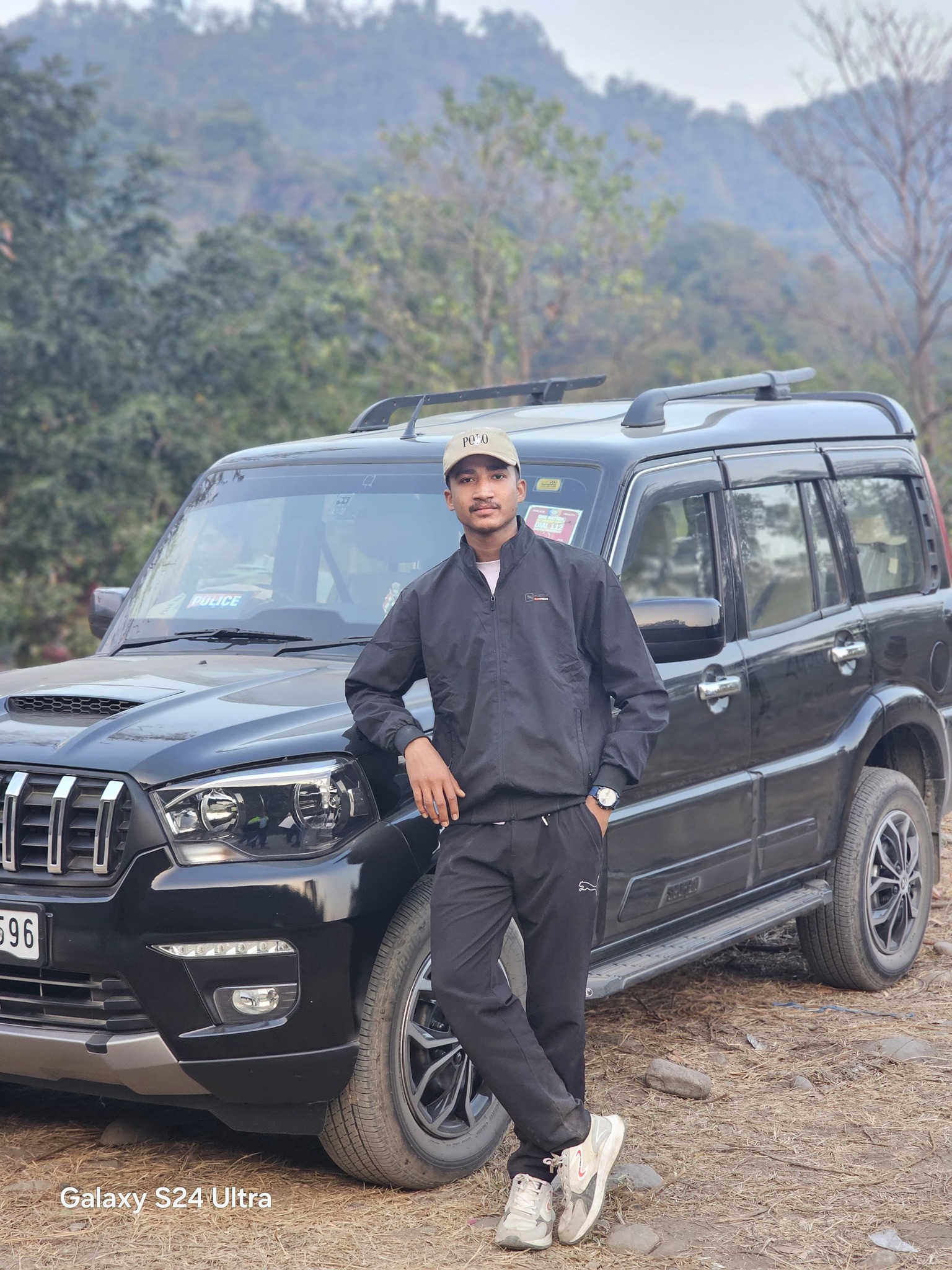 Minhajul Hoque