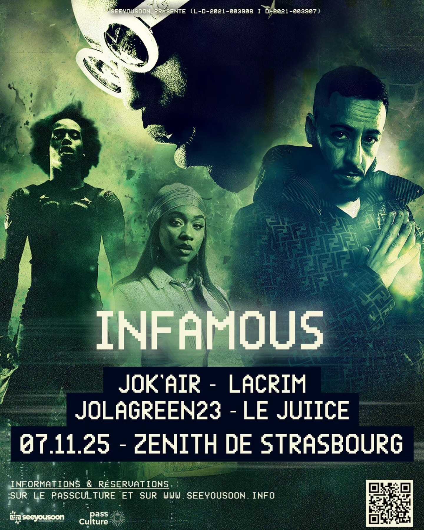 Infamous Festival