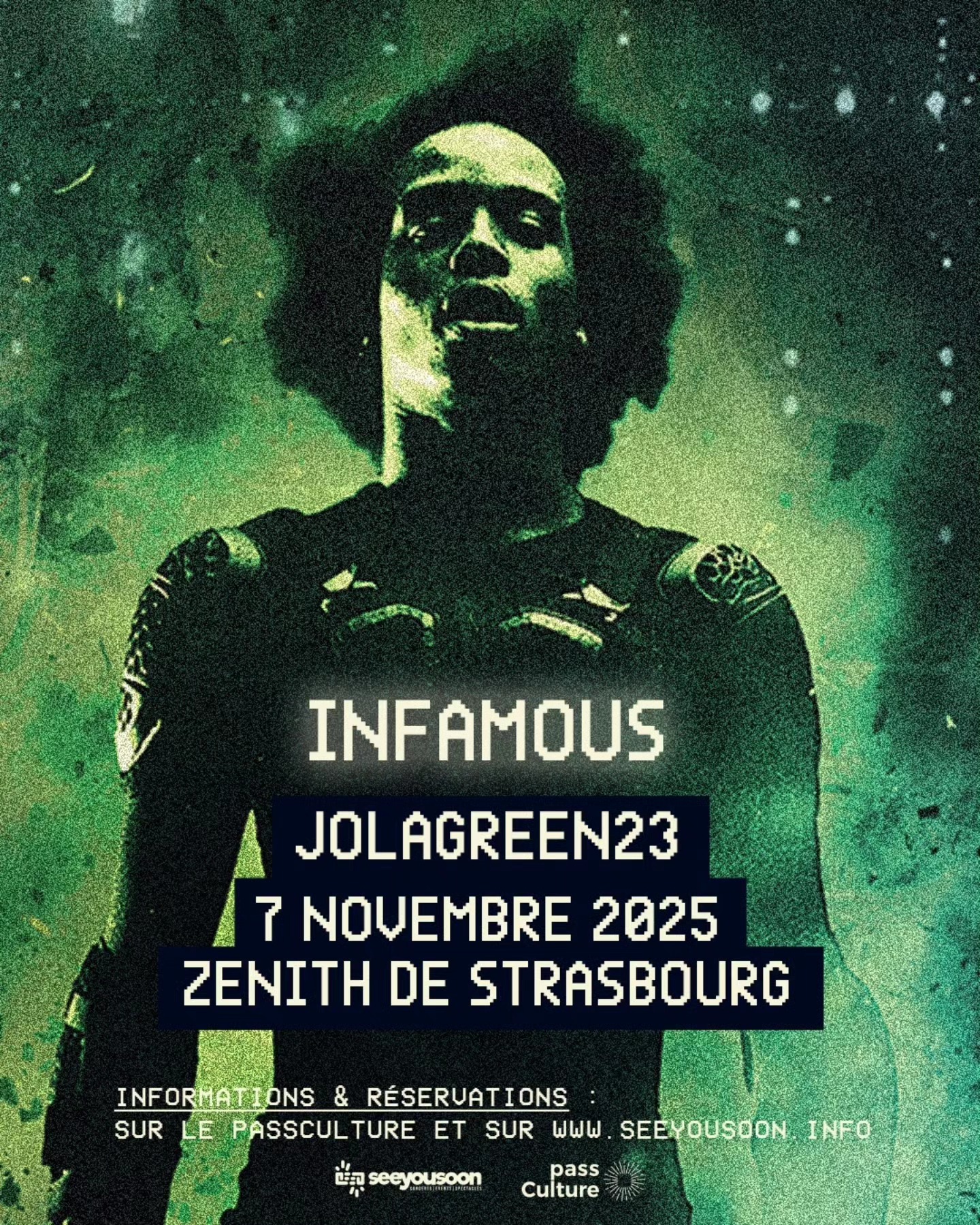Infamous Festival